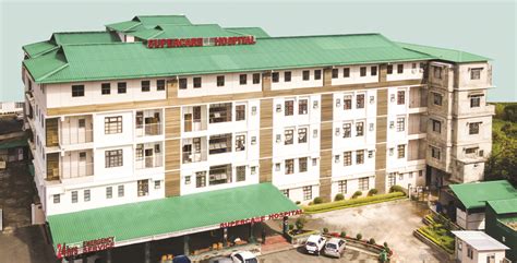 supercare hospital.